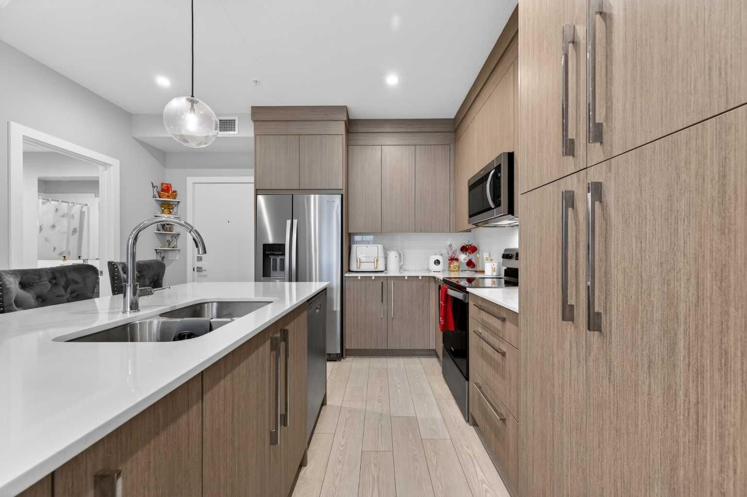 Property Photo: 681 Savanna Boulevard NE 1107 AB T3J 5P6