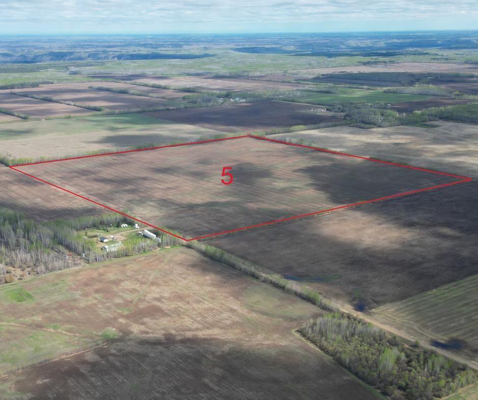 Property Photo: SW-21-104-18-W5 AB T0H 2H0