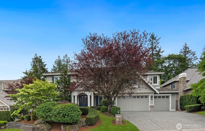 Property Photo:  23399 SE 52nd Street  WA 98029 