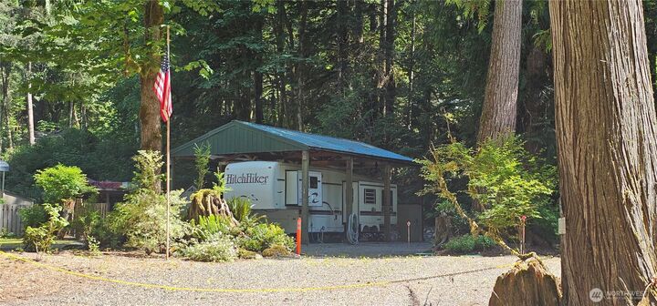 Property Photo:  63702  Marblemount Way  WA 98267 