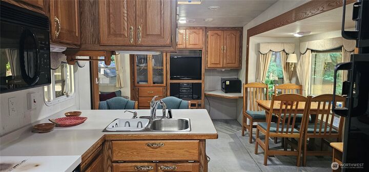 Property Photo:  63702  Marblemount Way  WA 98267 