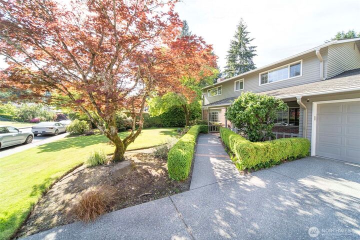 Property Photo:  17452 NE 12th Street  WA 98008 
