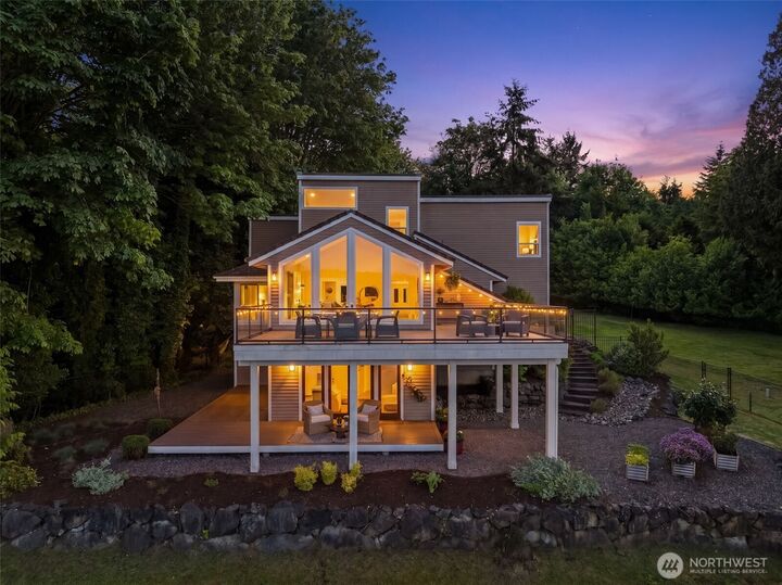Property Photo: 13221 3rd Avenue Ct NW WA 98332