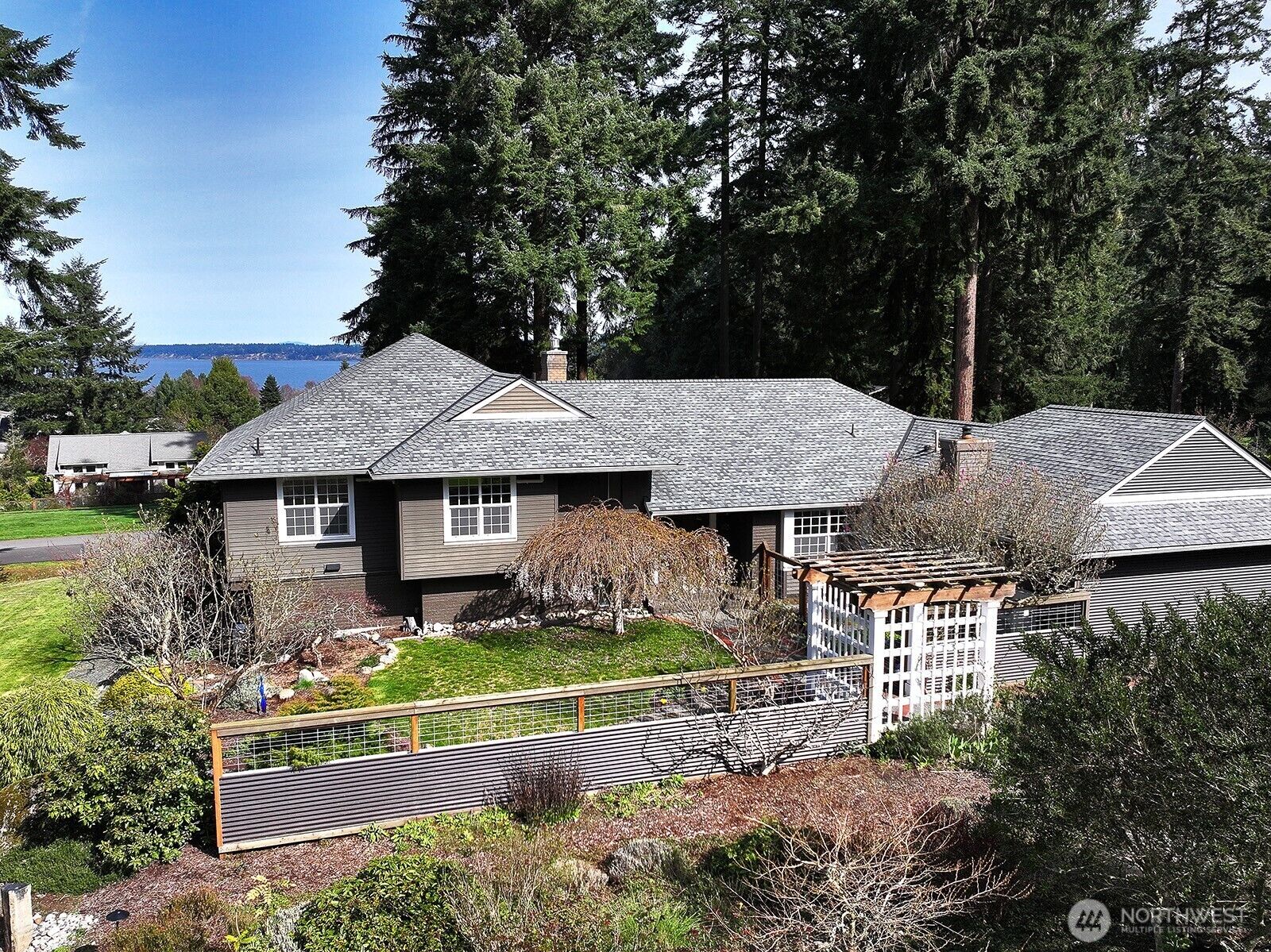 Property Photo:  1093  Village Loop  WA 98260 
