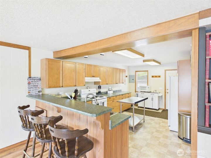 Property Photo: 6 Marions Cove Road WA 99166