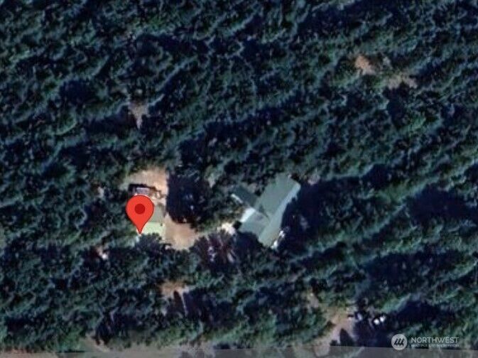 Property Photo:  9325  Upper Peoh Point Road  WA 98922 