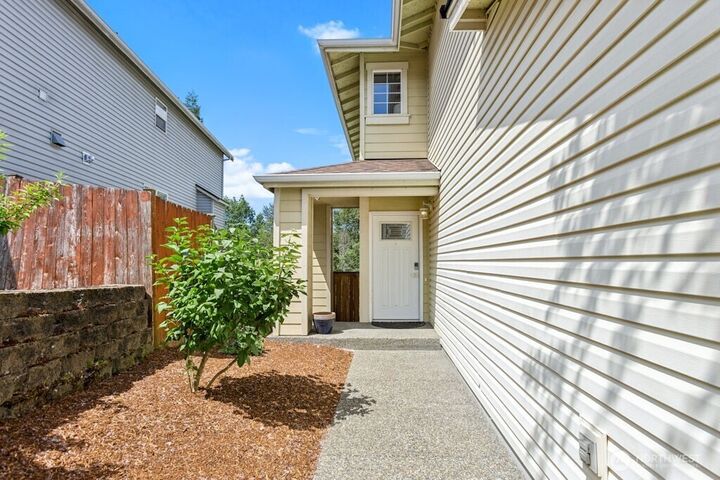 Property Photo: 4206 S 137th Street WA 98168