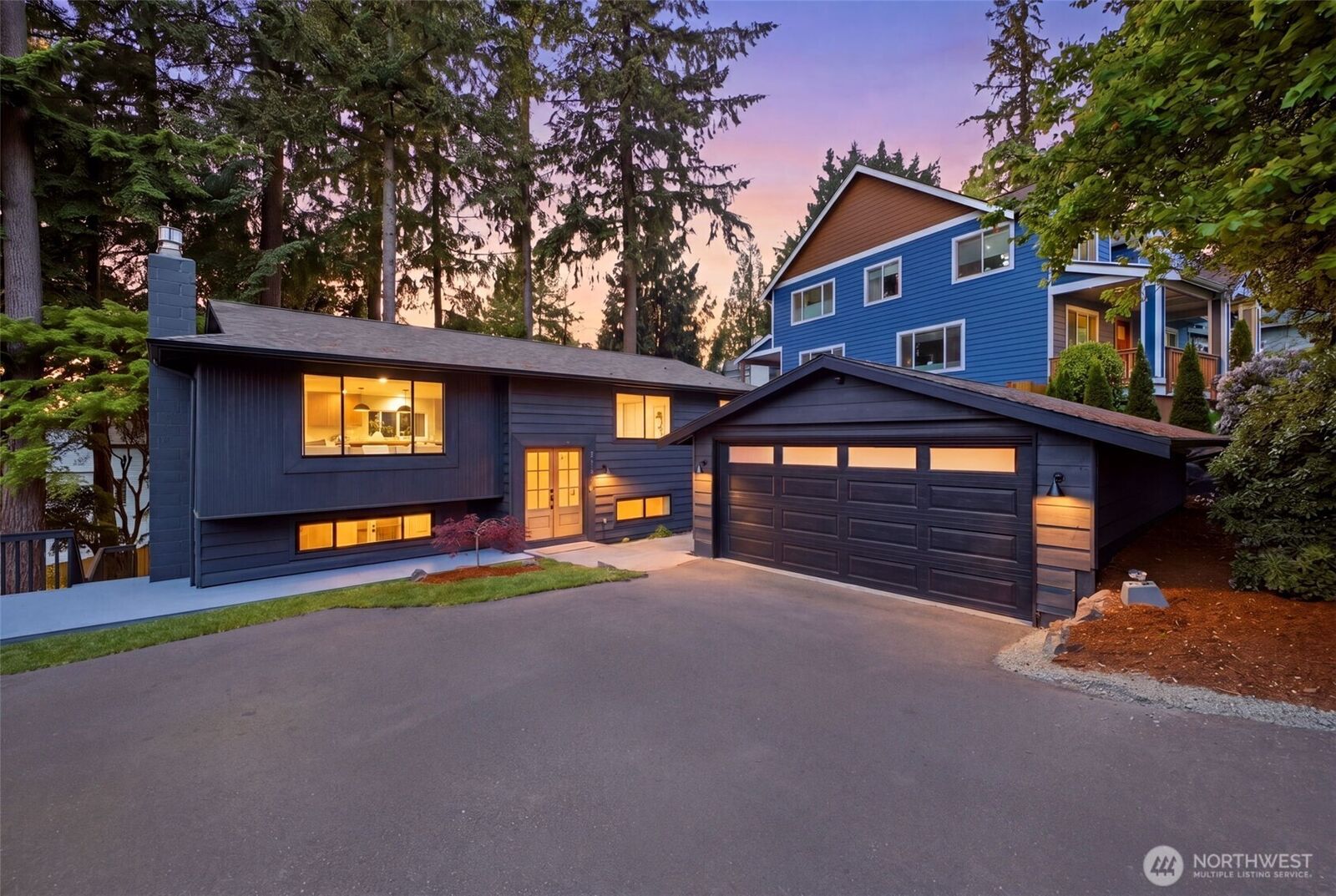 Property Photo: 8115 172nd Avenue NE WA 98052