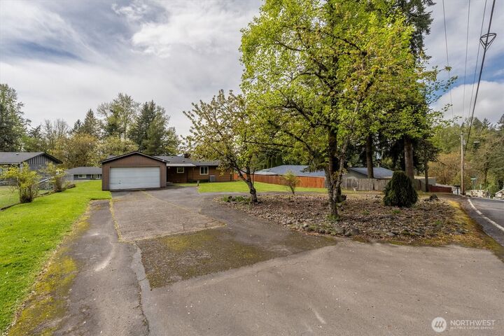 Property Photo: 106 Lowrane Drive WA 98626