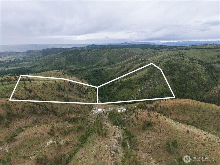 Property Photo: 0 Washington Creek Road WA 98816