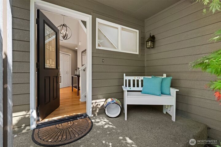 Property Photo: 3406 59th Street Ct WA 98335