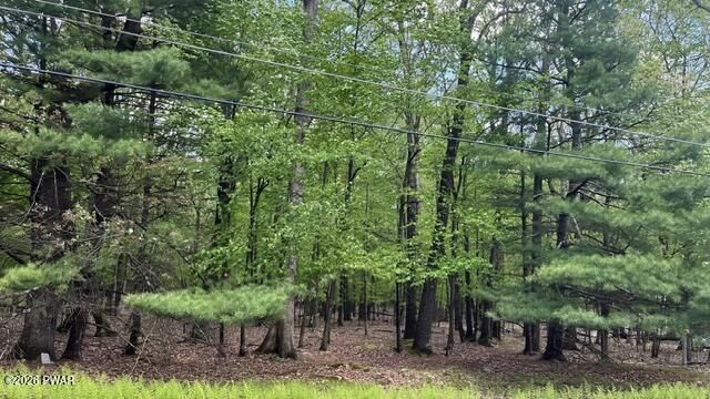 Property Photo: Lot 1126 Cornelia Lane PA 18337