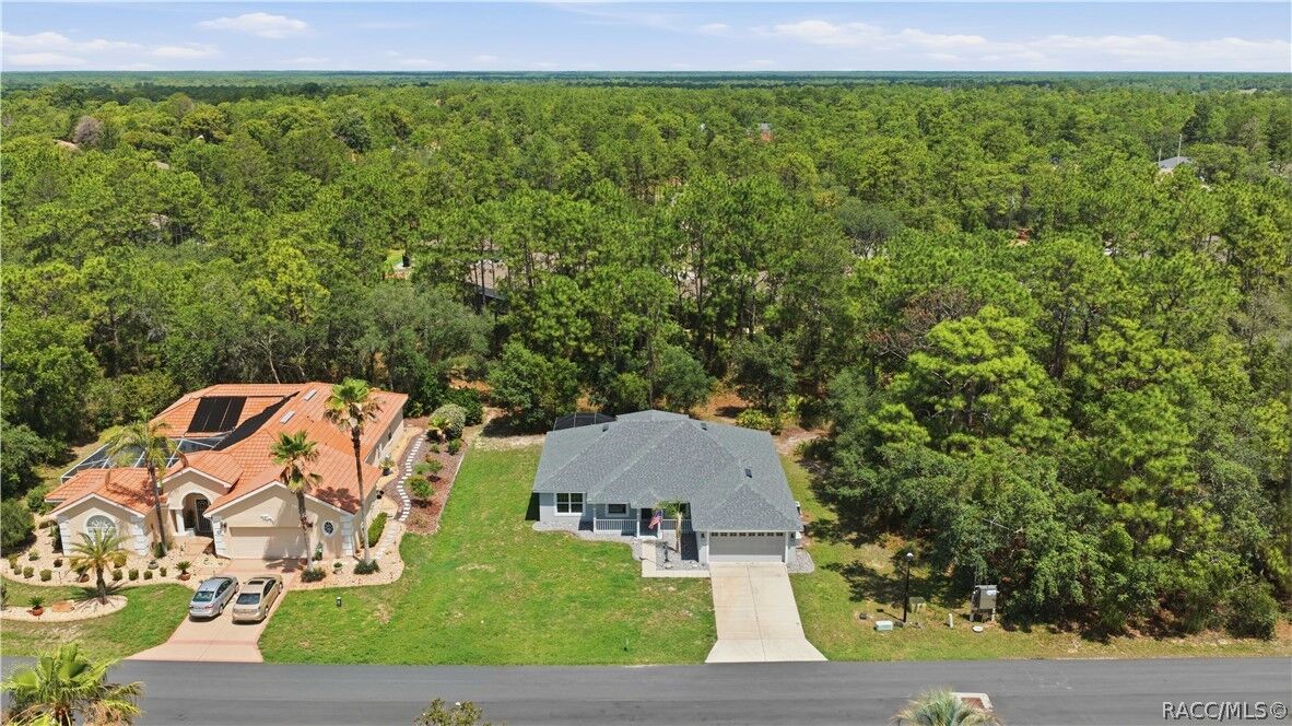 Property Photo:  35 Speceberry Circle  FL 34446 