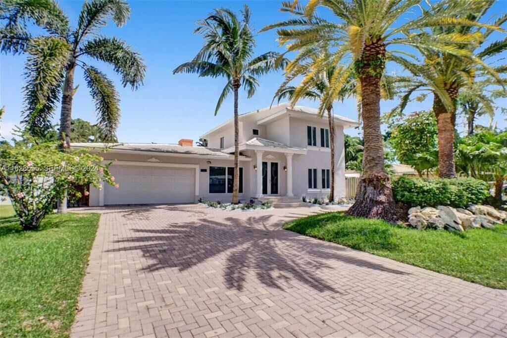 Property Photo:  3421 Dover Road  FL 33062 