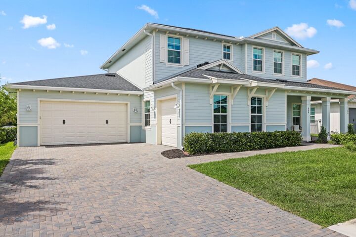 Property Photo:  660 Hookline Circle  FL 33470 
