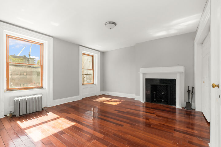 Property Photo:  279 Henry Street  NY 11201 