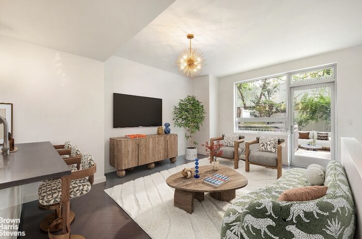 Property Photo:  517 W 46th Street 101  NY 10036 