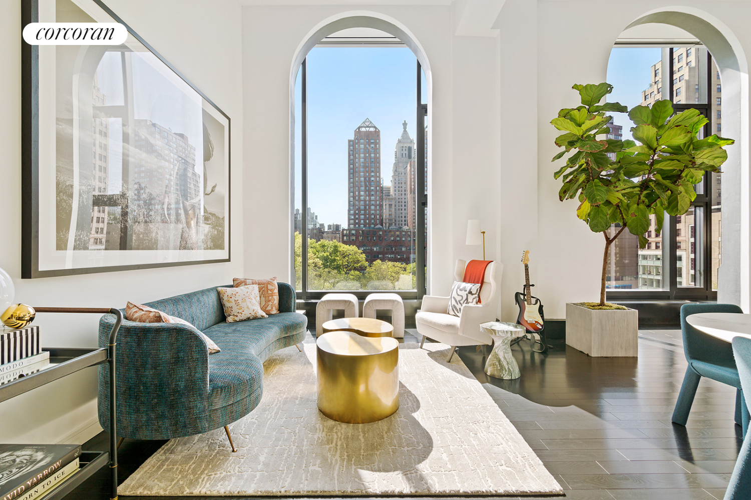 Property Photo:  15 Union Square W 5A  NY 10003 
