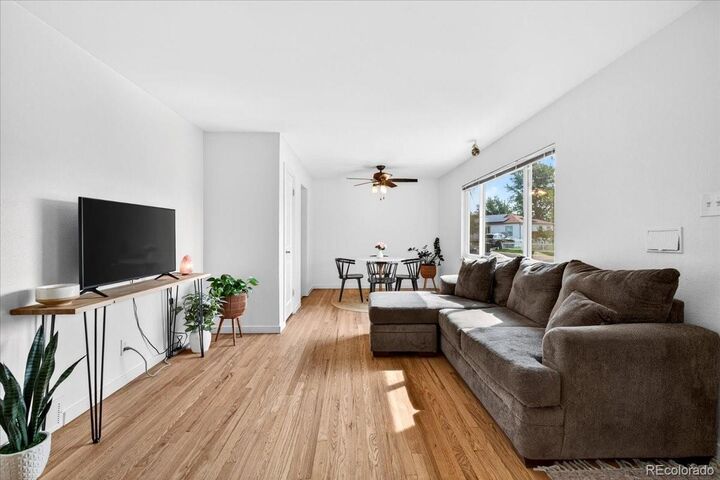 Property Photo:  1325 S Winona Court  CO 80219 