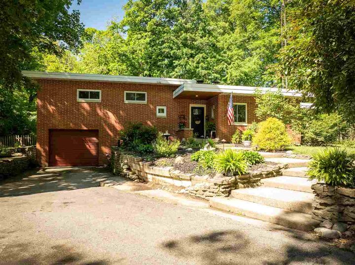 Property Photo:  679 Jones Road  IN 47374 