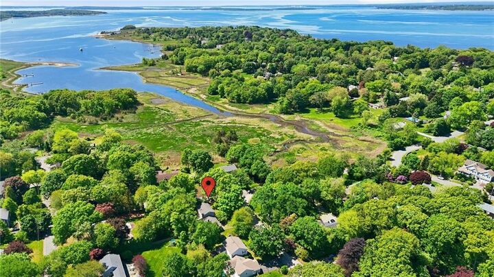 Property Photo:  24 Wildflower Road  RI 02806 