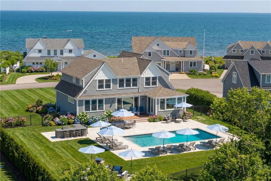 Property Photo: 1048 Ocean Road Road RI 02882