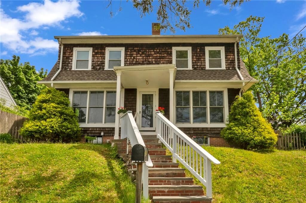 Property Photo:  14 Barnsdale Road  RI 02914 