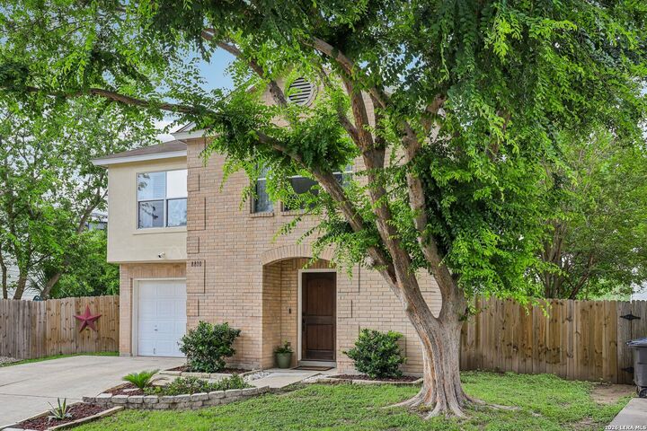Property Photo:  8810 Bridgefield  TX 78240 