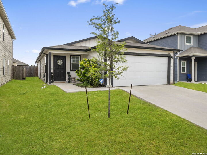 Property Photo:  10343 Big Four  TX 78109 
