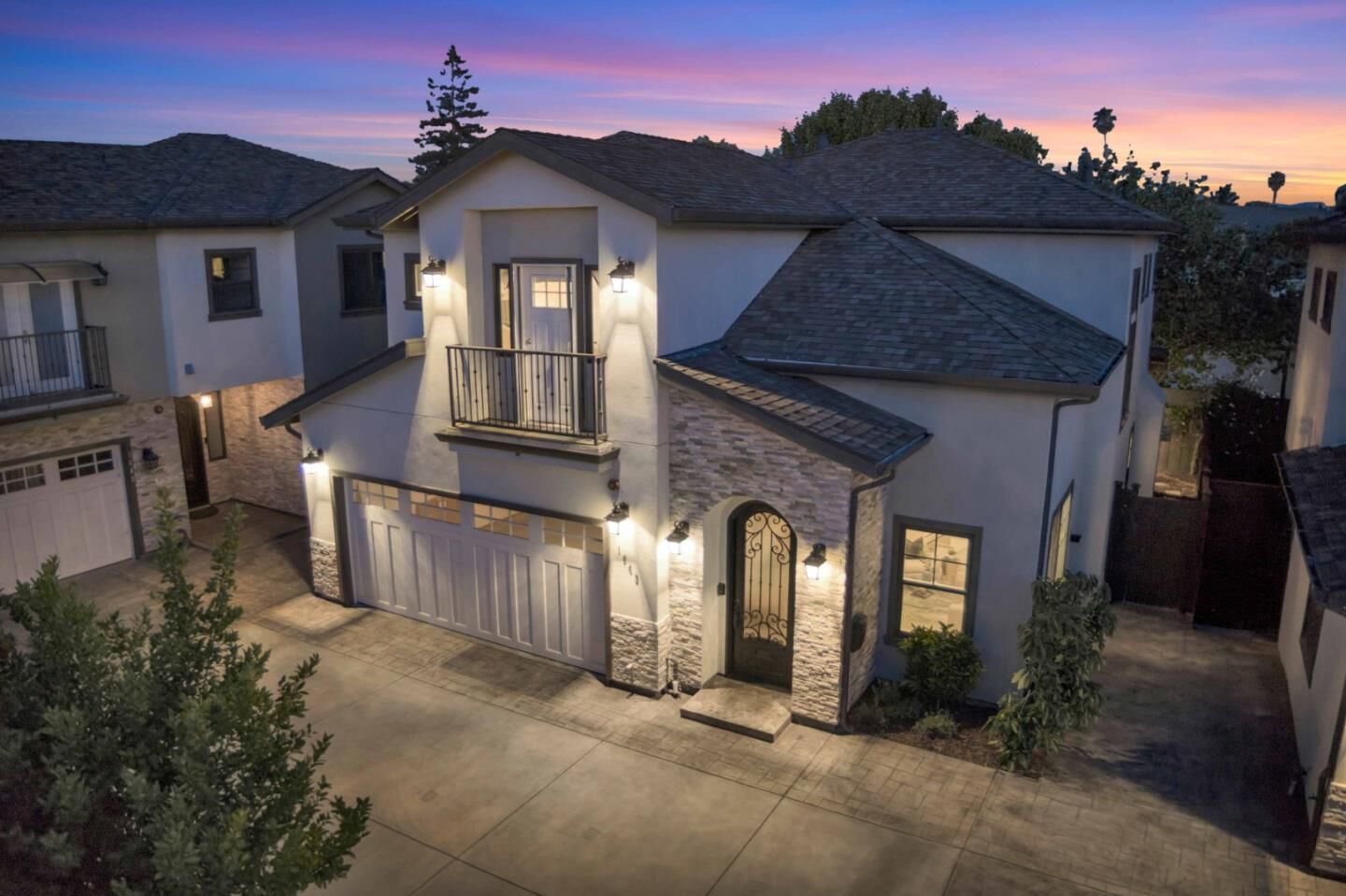Property Photo:  1643 Monroe  CA 95050 