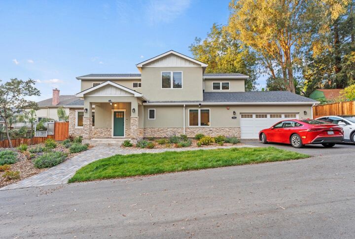 Property Photo: 755 Fleming Avenue CA 95127