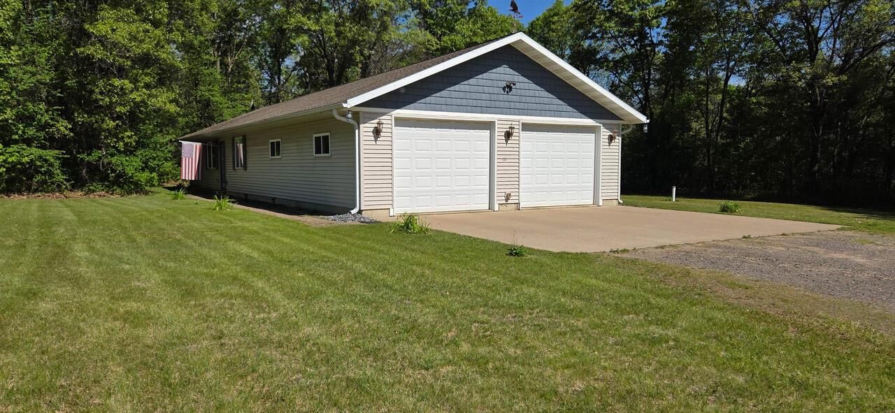 Property Photo:  W7748 Hwy 12  WI 54615 