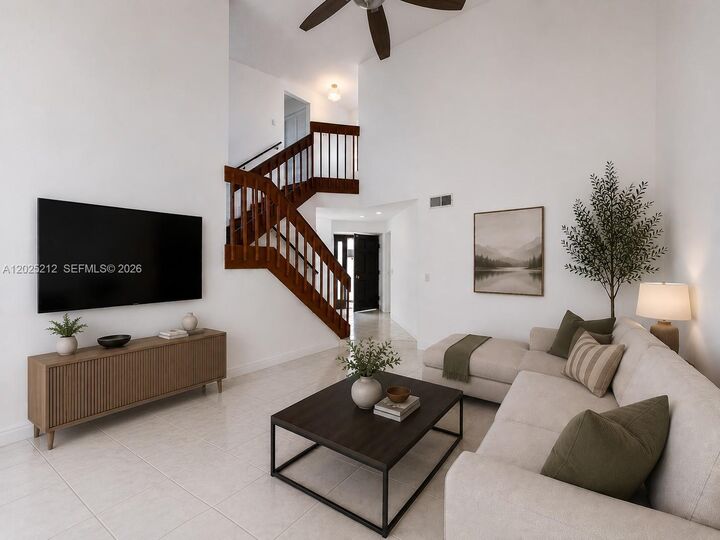 Property Photo: 12364 SW 94th Ter FL 33186