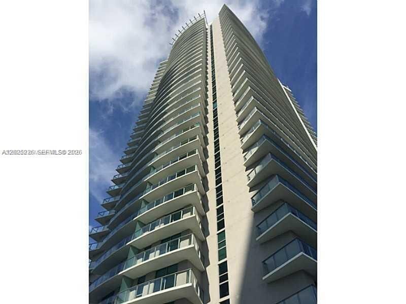 Property Photo:  1100 S Miami Ave 3306  FL 33130 