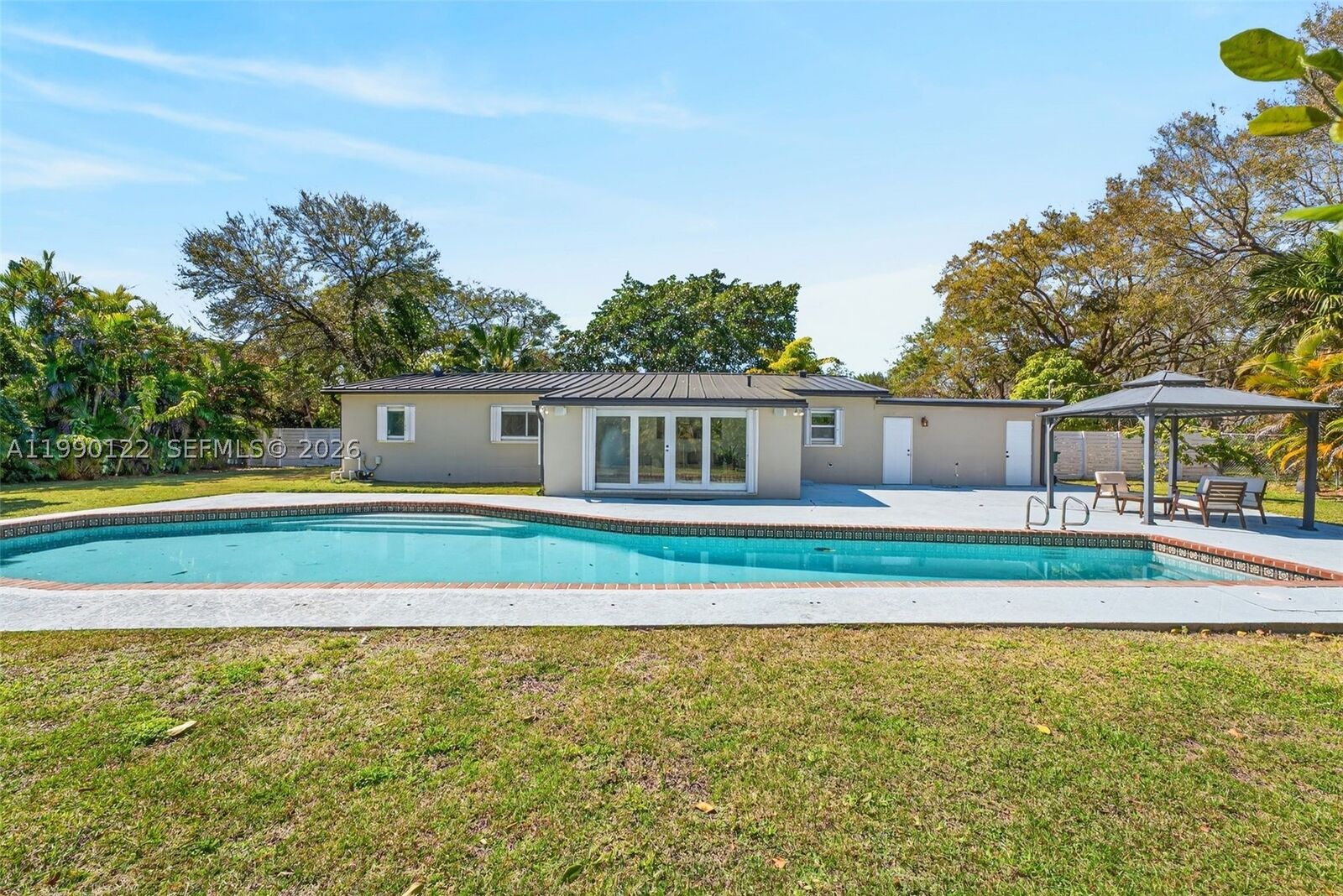 Property Photo: 12935 SW 81st Ave FL 33156