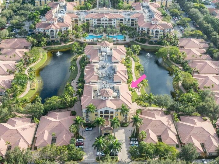 Property Photo: 16135 Emerald Estates Dr 166 FL 33331
