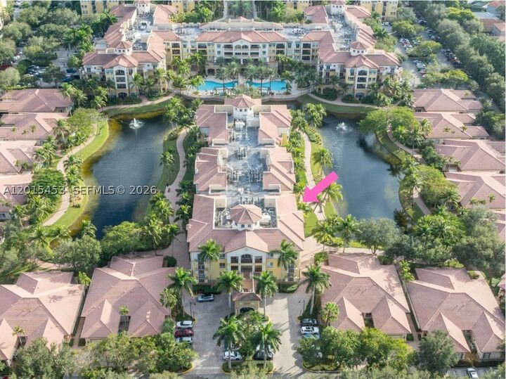 Property Photo: 16135 Emerald Estates Dr 166 FL 33331