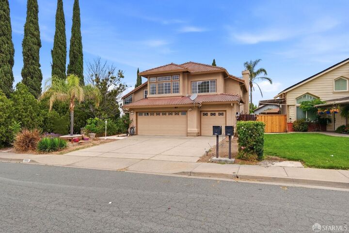 Property Photo:  5133 Carriage Way  CA 94531 