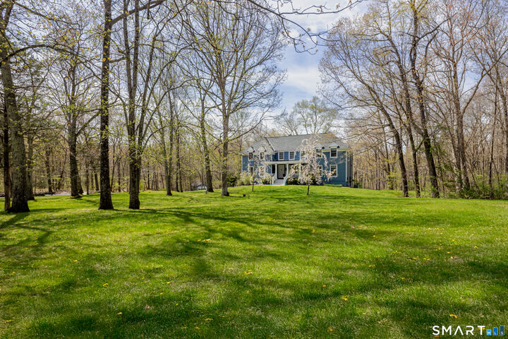 Property Photo:  3 Partridge Trail  CT 06784 