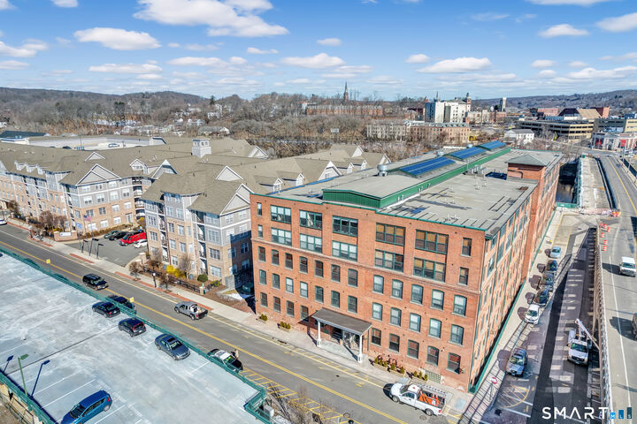 Property Photo:  145 Canal Street 205  CT 06484 
