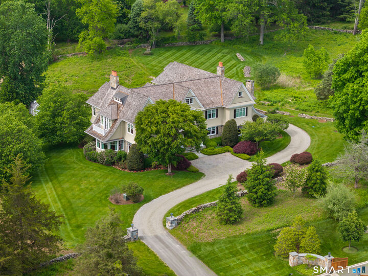 Property Photo:  16 Middlebrook Lane  CT 06897 