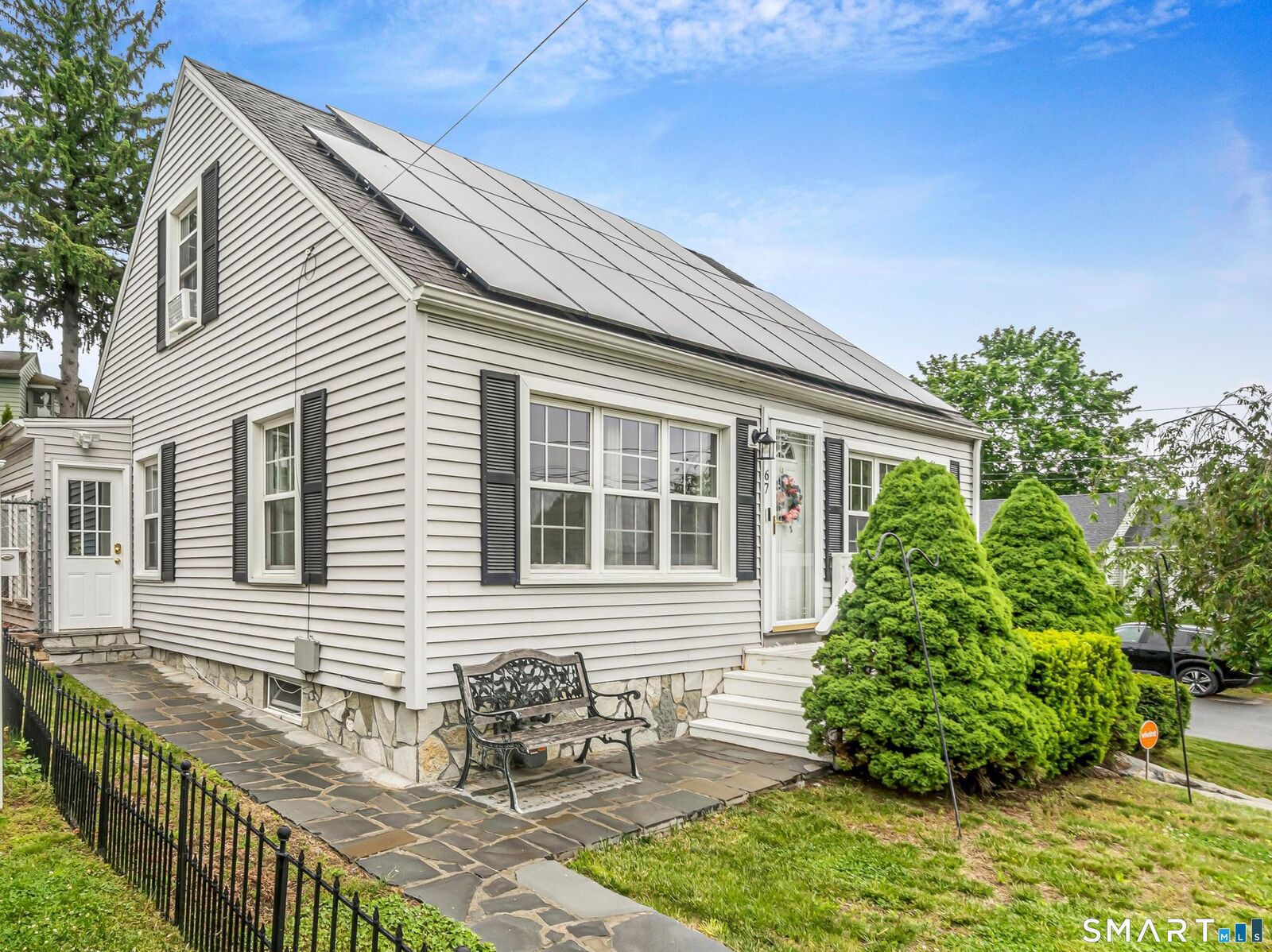 Property Photo: 67 Corona Drive CT 06708