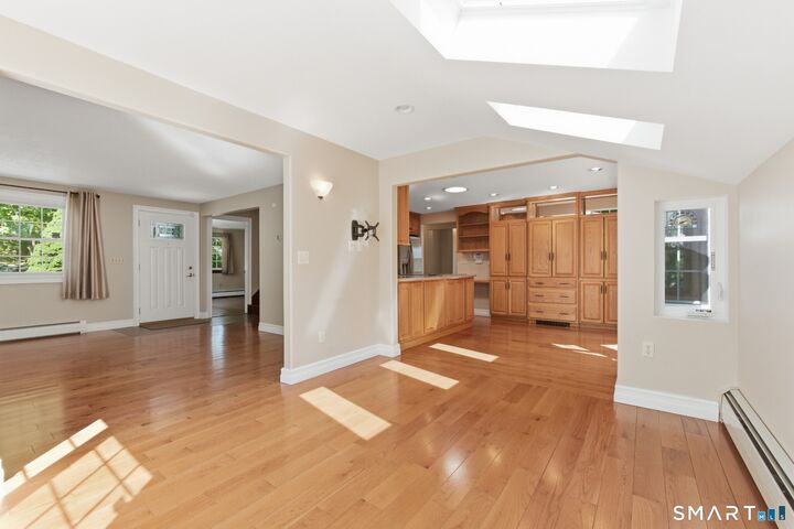 Property Photo:  70 Mahoney Road  CT 06415 