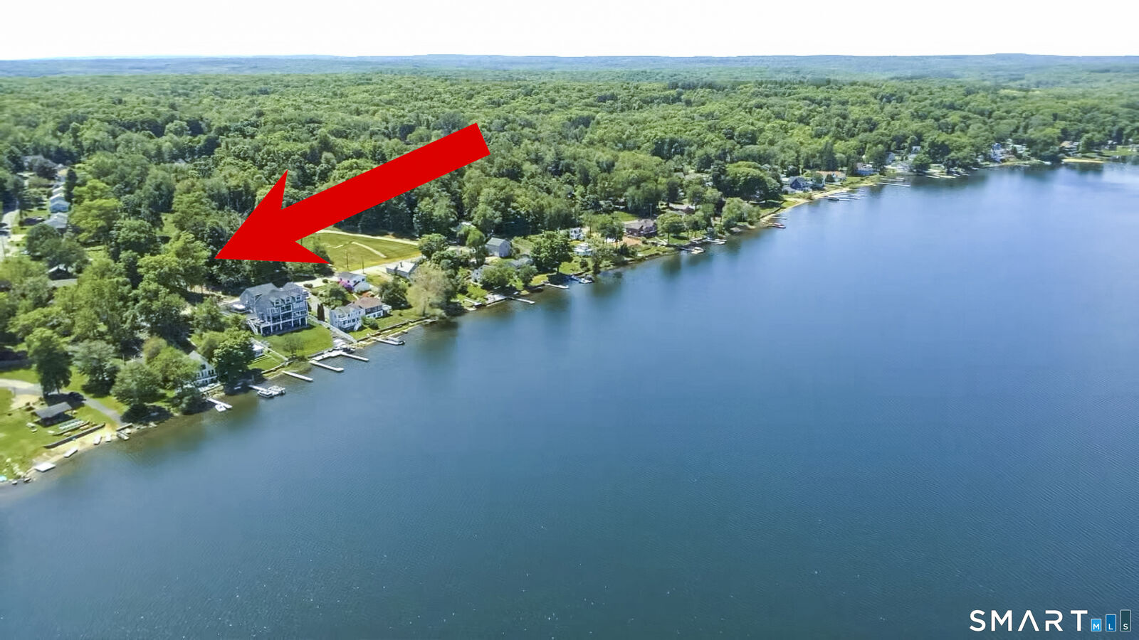 Property Photo:  5 Avery Shores  CT 06238 