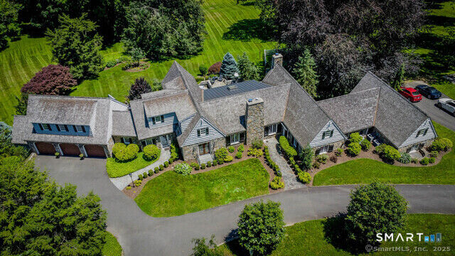 Property Photo:  7 Taunton Lane  CT 06470 