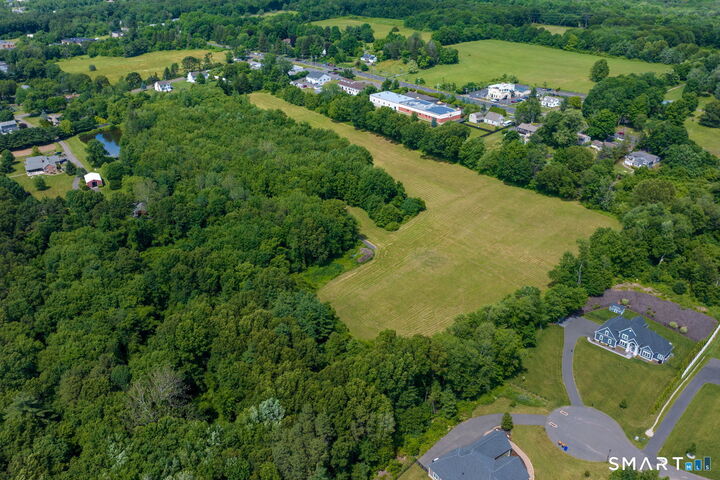 Property Photo: 90 Welch Road CT 06489