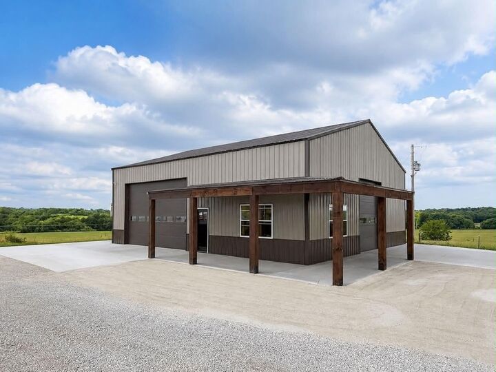 Property Photo:  9985 W State Highway Tt  MO 65738 