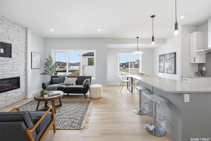 Property Photo: 430 Leskiw Bend SK S7V 2A6