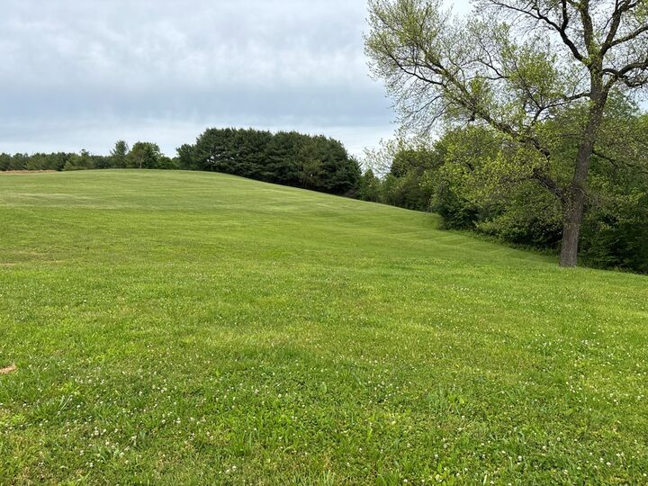 Property Photo: 62833 Bolar Road OH 45651