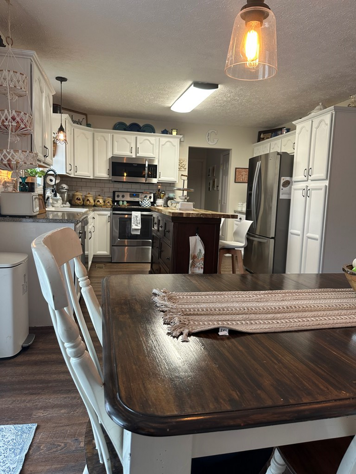 Property Photo:  122 Cook  OH 45694 